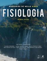 Livro - Fisiologia