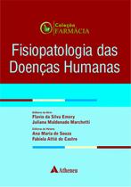 Livro - Fisiopatologia das doenças humanas