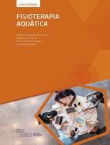 Livro - Fisioterapia Aquática