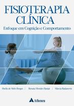 Livro - Fisioterapia Clínica