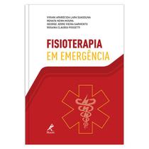 Livro - Fisioterapia em emergência Livro - Fisioterapia em emergência