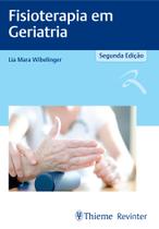 Livro - Fisioterapia em Geriatria