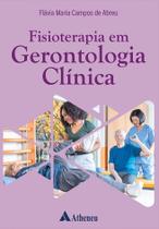 Livro - Fisioterapia em Gerontologia Clínica