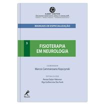 Livro - Fisioterapia em neurologia