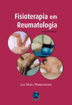 Livro - Fisioterapia em Reumatologia