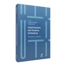 Livro - FISIOTERAPIA EM TERAPIA INTENSIVA