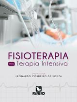 Livro - Fisioterapia Em Terapia Intensiva Livro - Fisioterapia Em Terapia Intensiva
