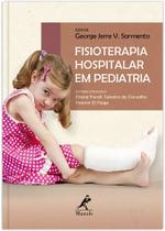 Livro - Fisioterapia hospitalar em pediatria
