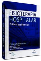 Livro - Fisioterapia Hospitalar