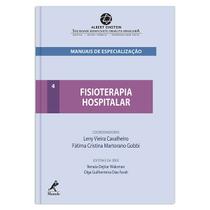 Livro - Fisioterapia hospitalar