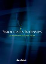 Livro - Fisioterapia intensiva