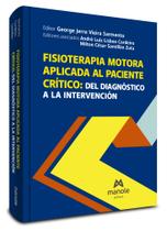 Livro - Fisioterapia motora aplicada al paciente crítico Livro - Fisioterapia motora aplicada al paciente crítico