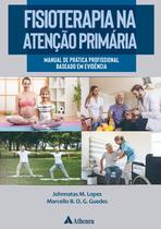 Livro - Fisioterapia na Atenção Primária