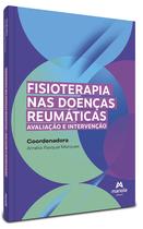 Livro - Fisioterapia nas doenças reumáticas