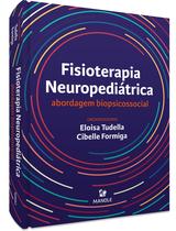 Livro - Fisioterapia Neuropediátrica