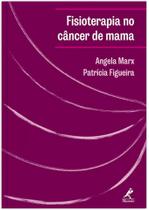 Livro - Fisioterapia no câncer de mama
