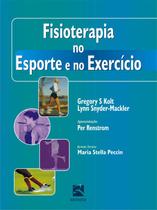 Livro - Fisioterapia no Esporte e no Exercício