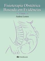 Livro - Fisioterapia Obstétrica Baseada em Evidências