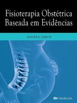 Livro - Fisioterapia obstétrica baseada em evidências