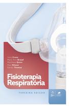 Livro - Fisioterapia Respiratória