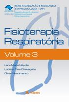 Livro - Fisioterapia respiratória