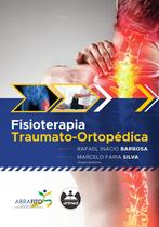 Livro - Fisioterapia traumato-ortopédica