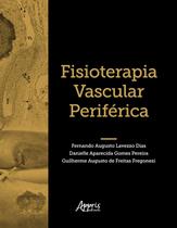 Livro - Fisioterapia vascular periférica