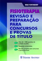 Livro - Fisioterapia