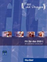 Livro - Fit Fur Das Dsd I - Ubungsbuch Mit Audios Online Livro - Fit Fur Das Dsd I - Ubungsbuch Mit Audios Online
