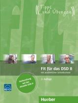 Livro - Fit fur das dsd ii ubungsbuch b2-c1 Livro - Fit fur das dsd ii ubungsbuch b2-c1