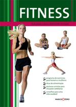 Livro - Fitness : Guia passo a passo