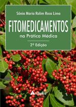 Livro - Fitomedicamentos na prática médica Livro - Fitomedicamentos na prática médica