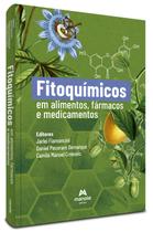 Livro - Fitoquímicos em alimentos, fármacos e medicamentos