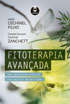 Livro - Fitoterapia Avançada