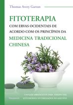Livro - Fitoterapia com ervas ocidentais