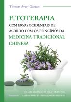 Livro - Fitoterapia com ervas ocidentais