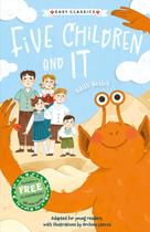 Livro - Five Children and It Livro - Five Children and It