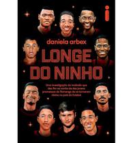 Livro Flamengo Longe do Ninho