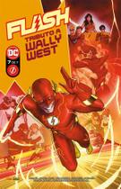 Livro - Flash 07