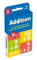Livro - Flash Cards: Addition Livro - Flash Cards: Addition
