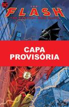Livro - Flash: O Homem Mais Rápido do Mundo Livro - Flash: O Homem Mais Rápido do Mundo