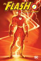 Livro - Flash por Geoff Johns Vol. 2 (Omnibus)