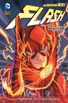 Livro - Flash: Seguindo em Frente Livro - Flash: Seguindo em Frente