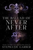 Livro Flatiron Books A Balada do Nunca Depois