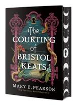 Livro Flatiron Books The Courting of Bristol Keats Edição Limitada
