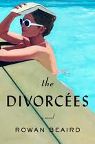 Livro Flatiron Books The Divorcées: Um Romance Livro Flatiron Books The Divorcées: Um Romance