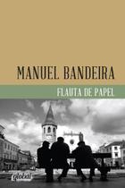 Livro - Flauta de papel