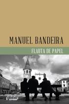 Livro - Flauta de papel