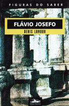 Livro - Flávio Josefo