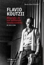 Livro - Flavio Koutzii Livro - Flavio Koutzii